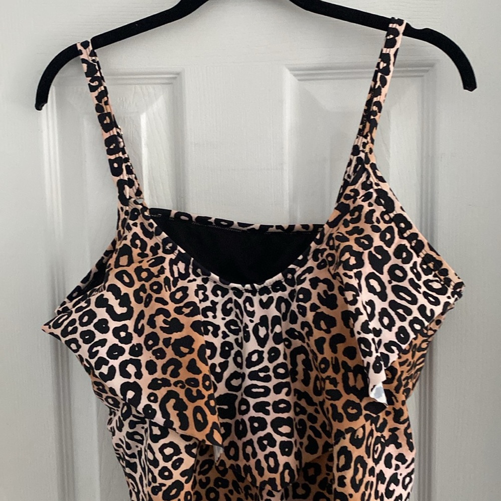 Tankini-2X - Picture 2 of 8